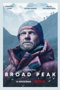 Broad Peak [Spanish]